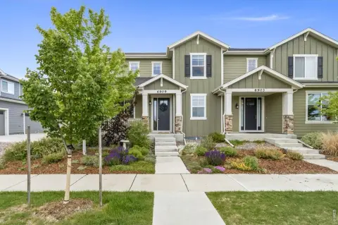 Upgraded Half-Duplex Income Property