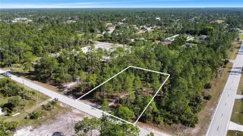 Lehigh Acres Vacant Land