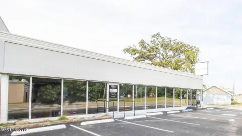 Gulfport Commercial Space For Sale