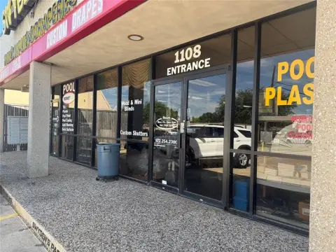 Prime Retail Space in Irving