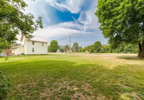 Vacant Lot in Elkland, PA