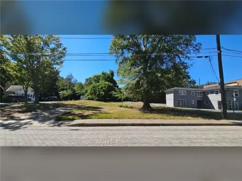 Mixed-Use Development Land
