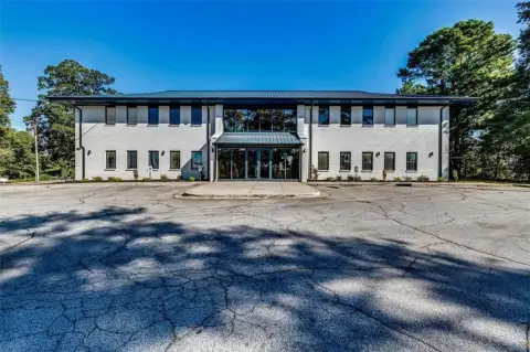 Coworking Space with 24-Hour Access