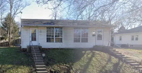 Two-Unit Duplex