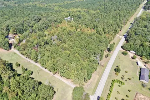 Pendleton Homesite Near Clemson