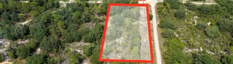 Spacious Corner Lot in Bronson