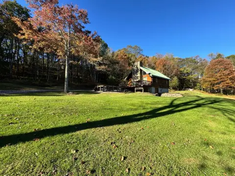 Exceptional Land with Income Potential