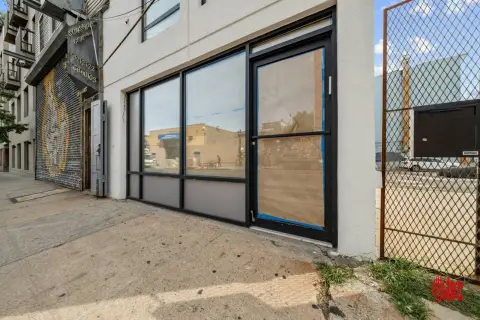 Renovated Commercial Space in Brooklyn