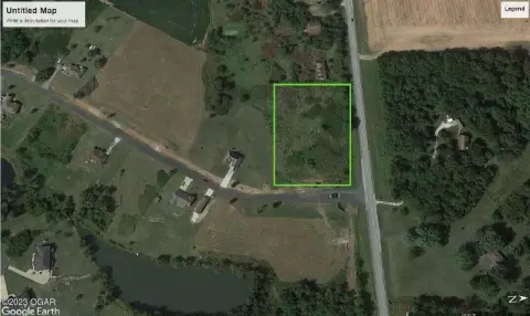 Build-Ready Homesite Parcel