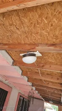 North Las Vegas Duplex Opportunity