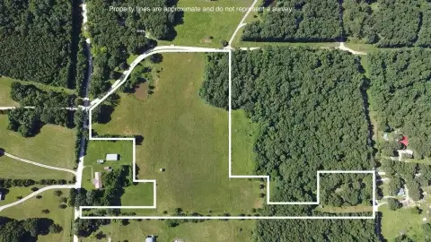 Fully Fenced Recreational Acreage