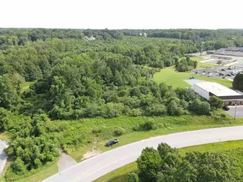 Development Opportunity Near Gaffney High