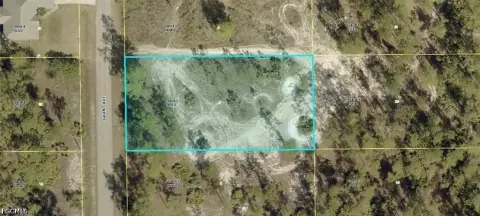 Lehigh Acres Half-Acre Land Parcel