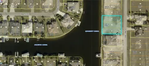 Oversized Triple Lot on Water