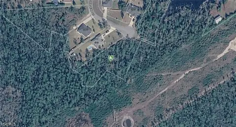 Vacant Lot in Panama City