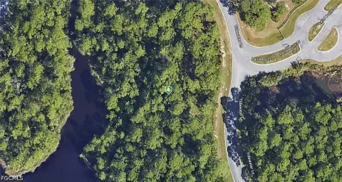 Vacant Lot in Panama City