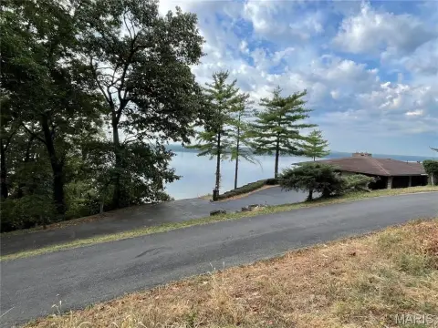 Residential Land with River Views