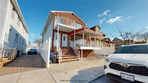 Two-Family Home in Seagate Community