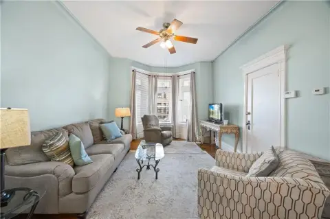 Turnkey Two-Family Brooklyn Brick House