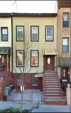 Brooklyn Two-Family Home for Sale