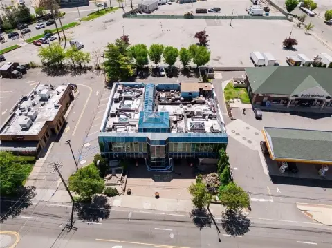 West Hempstead Mixed-Use Opportunity