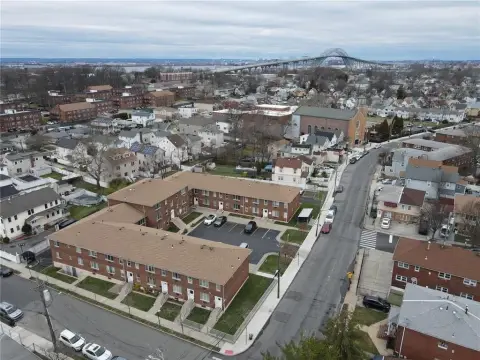 Staten Island Multifamily Investment Opportunity