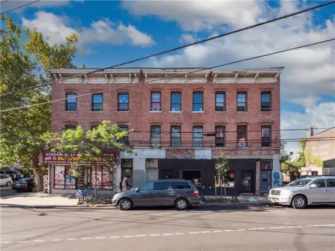 Vacant Land For Lease