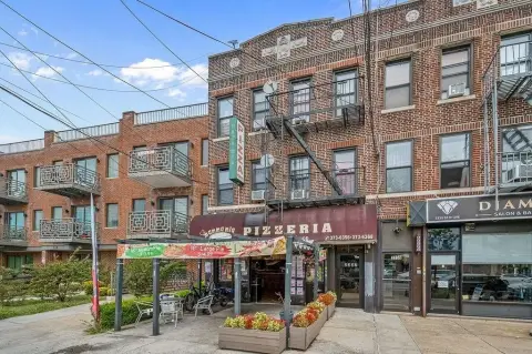 Brooklyn Mixed-Use Investment Opportunity