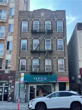 Brooklyn Mixed-Use Investment Opportunity