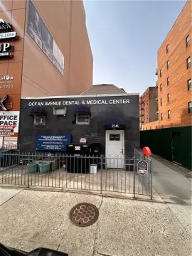 Brooklyn Mixed-Use Development Opportunity