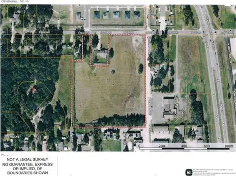 Tahlequah Development Opportunity