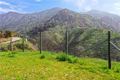 Malibu Land with Ocean Views