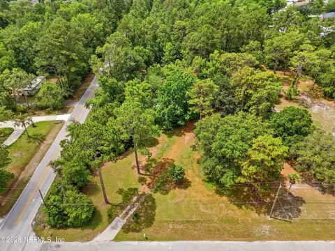 South Mandarin 1.5-Acre Land