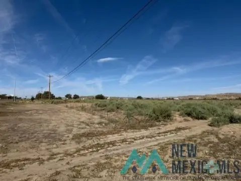Commercial Land Along Historic Highway
