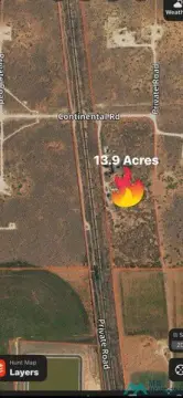 Commercial Land With Site Utilities