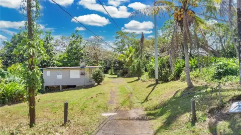 14 Acres Lagoon View Estate