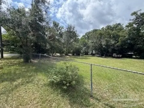 Commercial Land with Road Frontage