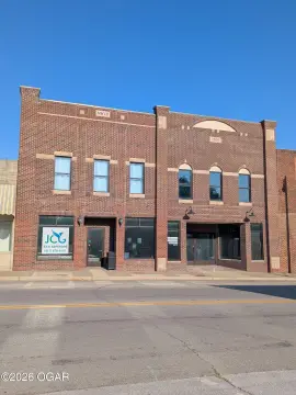 Mixed-Use Property with Apartment