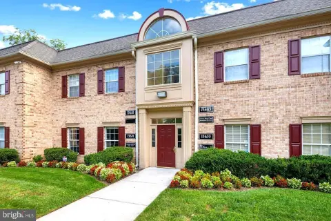 Professional Office Suite in Laurel