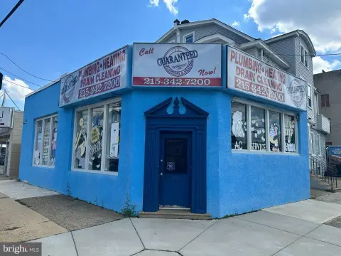 CMX-2 Mixed-Use Corner Property