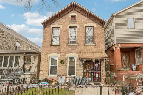 Chicago Multi-Family Investment Opportunity