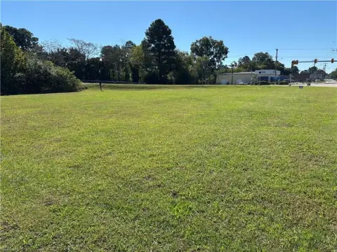 Commercial Land