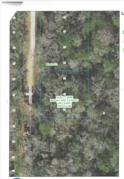 Residential Land in New Port Richey