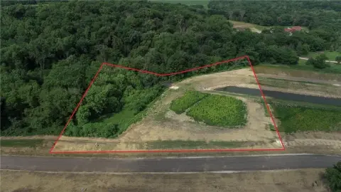 Residential Land in Woodland Valley Estates