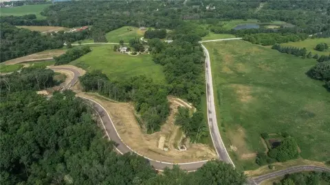 Land in Woodland Valley Estates