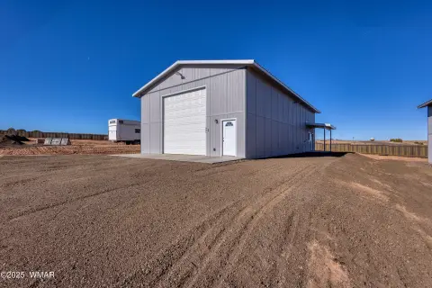 Taylor, AZ Commercial Rental