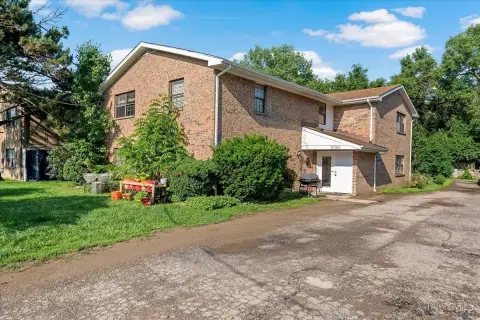 Renovated Cincinnati Multifamily Investment Opportunity