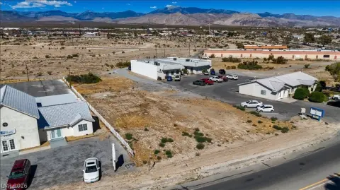 Commercial Land Parcel with Town Center Zoning
