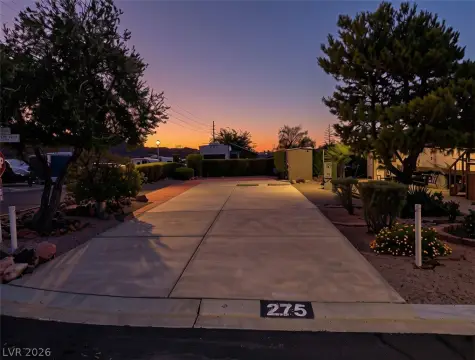 Corner Lot in RV Park