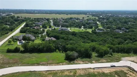 Residential Land in Sherman, TX